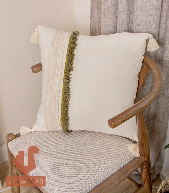 Cream-boho-design-cushion