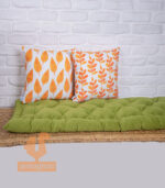 Green-stitched-biscuit-mattress