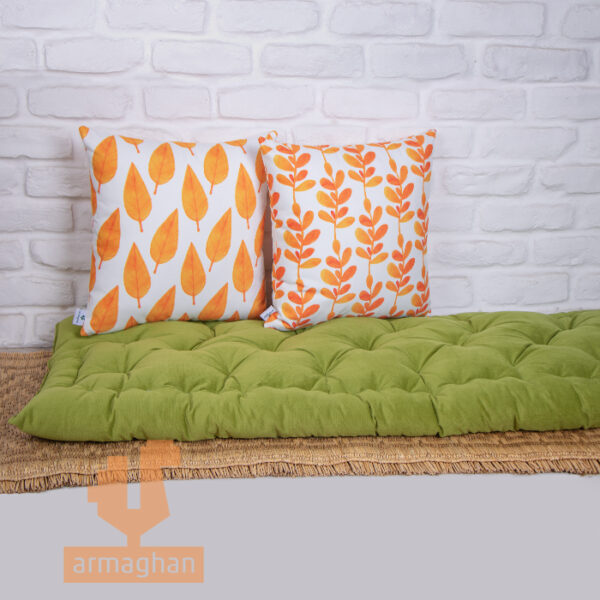 Green-stitched-biscuit-mattress