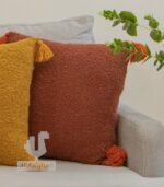 Teddy's-simple-cushion