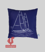 Boat-pirate-design-cushion