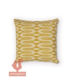 Yellow-patterned-cushion