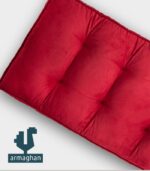 3Red-stitched-cubic-pillow