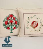 Embroidery cushions2